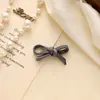 Lazos de tela hechos a mano, accesorios, accesorios para ropa, accesorios para el cabello semiacabados, materiales para joyería hecha a mano DIY, accesorios para prendas de vestir