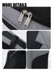 Transportadora para Gatos, Mochila de Lona de Gran Capacidad para Perros, Transportadora Portátil de Hombro para Gatos, Mochila para Gatos, Transportadora de Animales