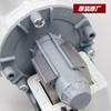 Adecuado para Lavadora de Tambor Haier Little Swan Midea Samsung Motor de Bomba de Desagüe Px-2-35 Accesorios Originales