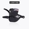 Kit de transmisión ZTTO de 30 velocidades transmisión de bicicleta de montaña dial de dedo de bicicleta de 10 velocidades dial delantero dial trasero juego pequeño