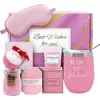 Set de Regalo Caja Transfronteriza, Regalo para el Día de la Madre, Set de Regalo Pequeño para Baño y Navidad, Regalo de Cumpleaños