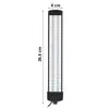 Luz de Barra LED Luz de Relleno Iluminación de Video Fotografía Luz de Relleno Barra Trípode Soporte Transmisión en Vivo Tiktok Portátil Luz para Barbilla