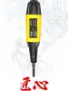 Cuchillo de tallado eléctrico para carpintería Okeway Máquina de tallado Talla de madera Talla de raíces Herramientas de carpintero Cincel Máquina de tallado Placa