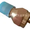 Adaptador de Tanque de Ar Externo com Adaptador de Controle de Válvula, Tubo de Ar Ajustável, Conector de Engate Rápido