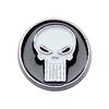Cinto de desgaste gotejante adequado para pulseira de 8 mm chaveiro cinto de desgaste. Acessórios de pulseira com logo misto para equipe DIY