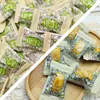 Dulces Británicos Pulada Sabor Lima Mango Mixto Dulces Casuales para Bodas Dulces para Recepción de Oficina