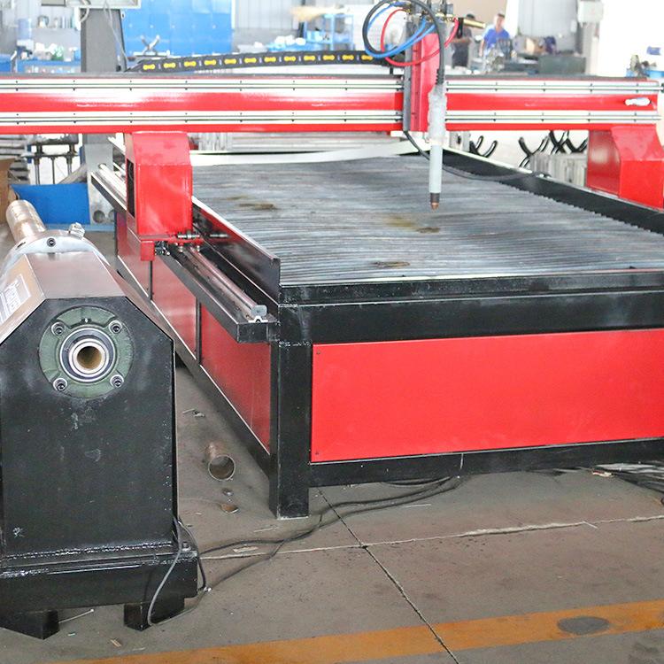 台式管板一体机等离子切割机2021.04.23 (6)