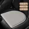 Cojín para Asiento de Coche, Cojín para Silla, Cojín para Silla de Comedor con Forma de Herradura, Cojín para Taburete de Mesa de Comedor de Madera Maciza, Cojín Antideslizante para Asiento, Cojín para Silla de Cuatro Estaciones