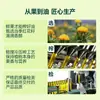 [Xin Jinshang] Óleo de Semente de Cártamo 500ml, Primeira Qualidade, Prensado a Frio, Em Estoque, Atacado, Descontos para Grandes Quantidades Disponíveis