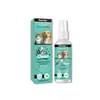 Spray Oral para Pets Furriyo Refresca o Hálito e Limpa Suavemente os Dentes, Spray de Higiene Oral Universal para Gatos e Cachorros