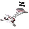 Máquina de Entrenamiento de Deslizamiento de Traducción Nuevo Entrenador de Fitness Mejorado Equipo de Fitness Multifuncional para Interiores Doméstico Comercial