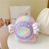 Nova Bolsa Infantil Bolsa Linda Menina Bolsa Princesa Ocidental Viajando Mochila Infantil Escola Primária Mochila Infantil Jardim de Infância