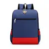 Nueva mochila escolar de impresión ultraligera para jardín de infantes que reduce la carga se puede personalizar con LOGO mochila para niños bolsa de dibujos animados para estudiantes de primaria