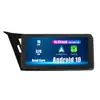 Adecuado para Honda Honda sipelarui 2015 Navegador Android GPS Imagen de reversa Coche todo en uno