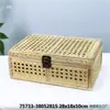 Grande Coleção de Produtos Únicos - Design Criativo Antigo Rústico Madeira Maciça Enfeites Decorativos Vasos de Flores para Pátio de Madeira Zakka Mercearia