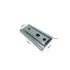 Inserções Cônicas Espessas de 9,5/12/14 mm para Encostos, Braços Laterais, Acessórios, Pinos Cônicos Oblíquos, Conectores de Fixação para Sofá, g Móveis