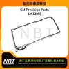 Placa de Proteção do Cárter 12612350 para Motor Escalade GM 4.8 5.0 5.3 6.0 6.2
