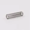 Piezas de repuesto para aerógrafo HD130 boquilla aguja tapa boquilla entrada de aire cabeza pistola pulverizadora calibre tiene 0.2 0.3 0.5mm