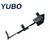Adecuado para deflectores de viento delanteros 2023-2026 Jetour Traveler T2 F268119012, F268119013