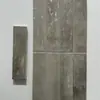 Azulejos Cerámicos Completos Hechos a Mano de Tira Larga con Gradiente Retro 75X300 para Casas de Huéspedes, Hoteles, Restaurantes y Cafeterías, Azulejos de Pared de Fondo Personalizados