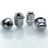 Aplicável à série Hyundai Kia porca de roda parafuso de roda porca de pneu 52950-17000/51752-07000