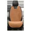 Cojín calefactable para asiento de coche para invierno, individual y doble, almohadilla para asiento de coche con cable de calefacción eléctrica, calefacción y retención de calor, personalización OEM del fabricante
