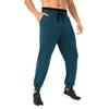 Calça Fitness Solta Masculina para Corrida ao Ar Livre Legging de Cintura Alta Elástica Secagem Rápida Calça Casual Esportiva 2132