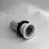 Accesorios para Cama de Lavado de Cabello Filtro Drenador Pantalla de Filtro de Algodón Peluquería Salón de Belleza Circulación de Agua Terapia Capilar
