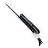 Fabricantes de comercio exterior transfronterizo nueva férula eléctrica Plancha de pelo Plancha de pelo clip recto permanente palo