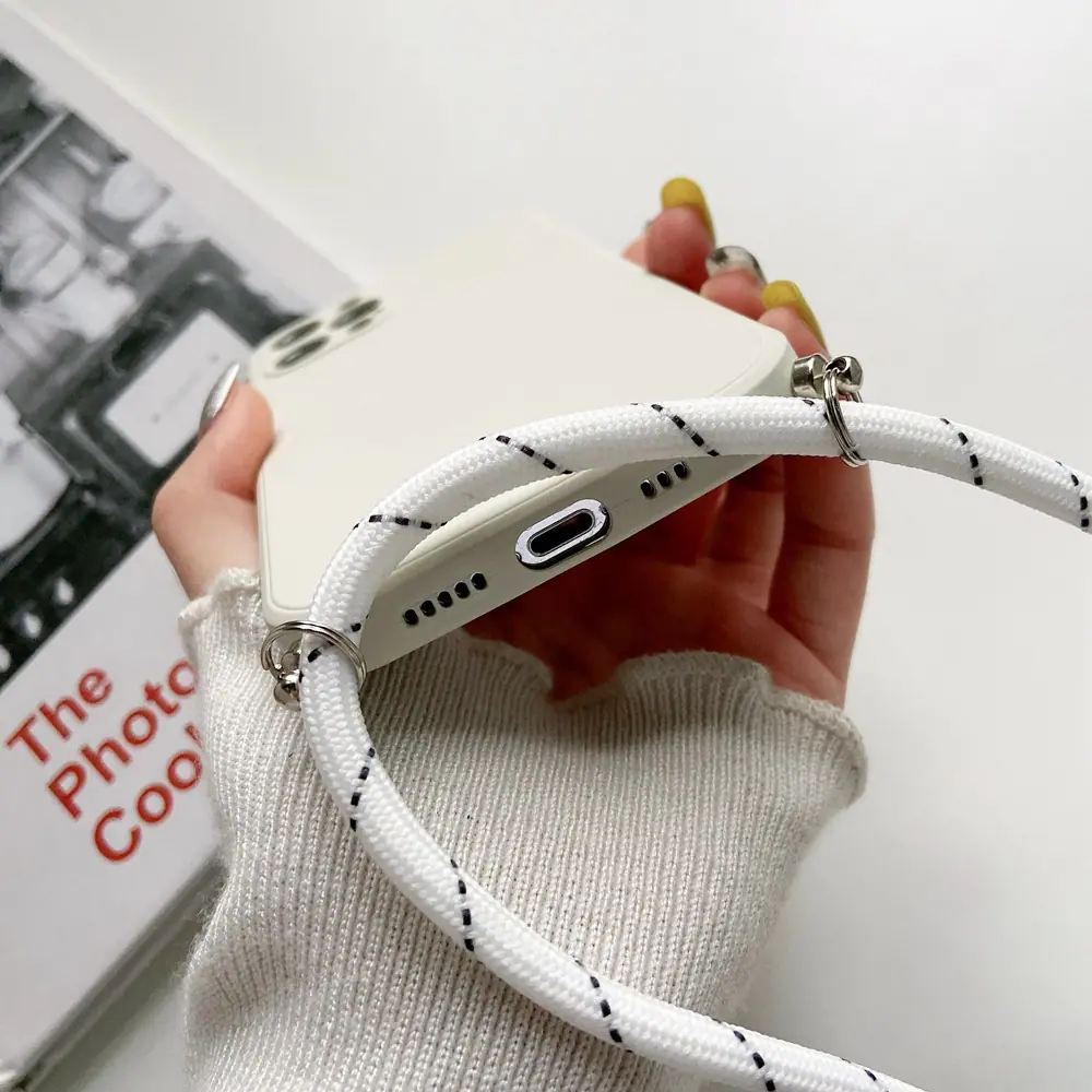 Crossbody-Necklace-Strap-Lanya