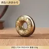 Sino de Tigre de Cobre, Sino Médico, Sino de Manivela Manual, Sino de Medicina Popular, Sino de Médico Local, Sino de Medicina Tradicional Chinesa, Sino de Tigre de Brinquedo