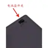 Suporte de bateria AA AAA com tampa de fio interruptor suporte de bateria 18650 série 9/12V compartimento de bateria seca diy