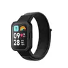 Adequado para Pulseira Redmi Watch Pulseira Integrada de Nylon para Redmi Watch Pulseira para Redmi Watch3/2/1 Lite Watch