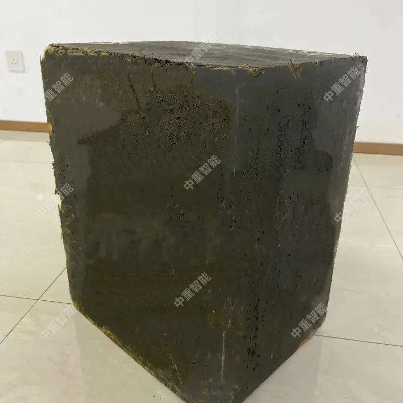矿用隅角封堵块 (2)