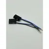 Máquina de Impressão Roland Kobold Motor Principal Sinal do Freio do Motor Principal Microinterruptor T840/T80C4-GP