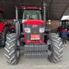 Dongfanghong Lma2004 Tractor de Arado Profundo Diésel de Alta Potencia y Tracción en las Cuatro Ruedas para Recuperación de Tierras Agrícolas