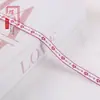 Cinta Jacquard Simple de 1CM con Hilos Dorados y Plateados, Adorno para Ropa, Decoración del Hogar, Cortinas, Varias Decoraciones DIY G3678