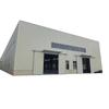 Procesamiento de Estructura de Acero Planta de Estructura de Acero Taller de Estructura de Acero Fabricantes de Fuente Jin Ge Guangzhou Producto de Estructura de Acero