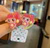 Luminosos y Adorables Gomas para el Cabello Infantiles, Lindas Diademas para Niñas Pequeñas, Gomas Elásticas para el Cabello de Bebé, Accesorios para el Cabello de Alta Elasticidad