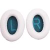 Kit de Earmuffs para Fones de Ouvido Dr. QC35 QC25 QC15 AE2 Kit de Esponja Earmuffs de Fone de Ouvido Estojo de Couro