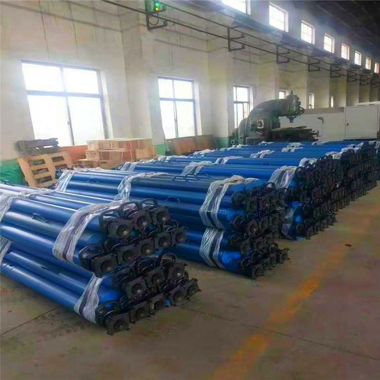 螺旋液压支柱 (19)