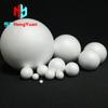 Xyt Prótesis Hemisférica Modelo Pastel Espuma Horneado Pei Yeso Embrión Fontox Molde 6 Pulgadas Esférico Fondo Plano Mitad