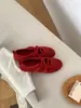 Zapatos retro de mujer con suela blanda, nuevo modelo otoño 2026, zapatos casuales de cuero Mary Jane con correa elástica Boken