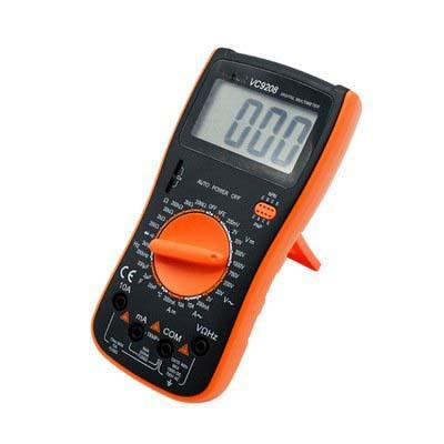 数字万用表 9205 (4)