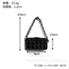 Marca Grande Bolsita Pequeña BJD Tela Pequeña Bolsa de Bolsita Estilo Llavero Muñeca Accesorios para Muñecas Bolso de Hombro Colgante