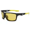 Nuevas Gafas de Sol Polarizadas Deportivas para Exterior para Hombres y Mujeres, Gafas de Pesca, Gafas para Ciclismo y Conducir, Gafas Anti-UV