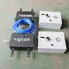 Interruptor Pneumático para Mineração Qfc Interruptor Pneumático Montado em Trilho Máquina de Interruptor Pneumático de Trilho Dispositivo Pneumático de Trilho em Estoque