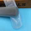 Atacado adequado para controle remoto da caixa Dangbei HD transparente de silicone à prova d'água e à prova de poeira capa protetora capa do compartimento da bateria