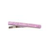 Clip de flequillo estilo coreano, clip para cabello roto, clip para cabello con ácido acético, maquillaje simple, clip pequeño, clip para cabello al por mayor, clip lateral