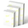 Papel Fotográfico Impermeable de Terciopelo de Alto Brillo para Impresión Fotográfica RC A4 Papel Fotográfico Hojas de Papel para Fotos de 5 pulgadas Papel de Oficina Lote